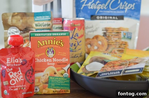 Effortless Holiday Hosting with BabbleBoxx - Discover essentials for a prepared home.