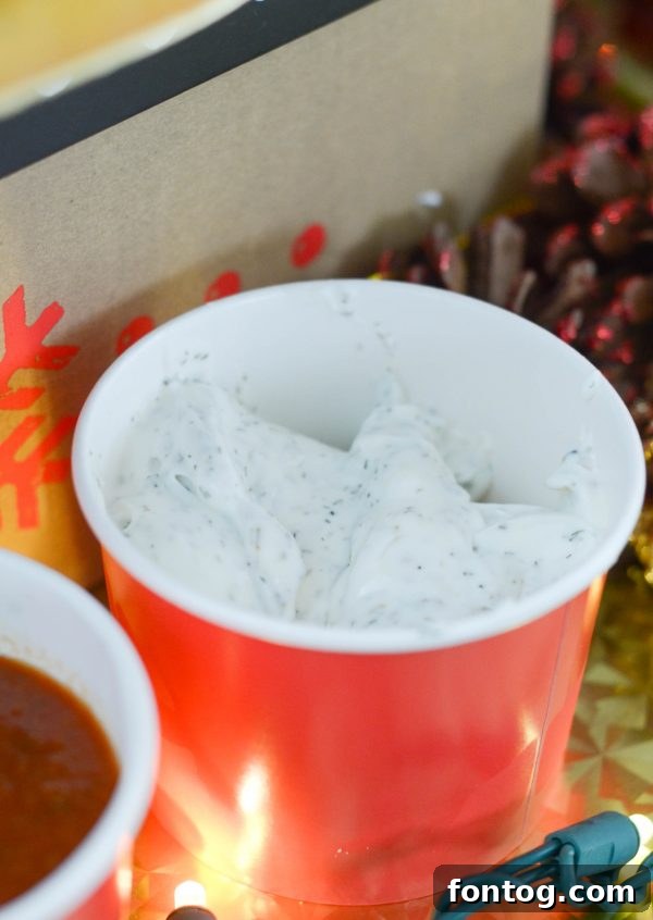 Gold and Red Holiday Party Decor