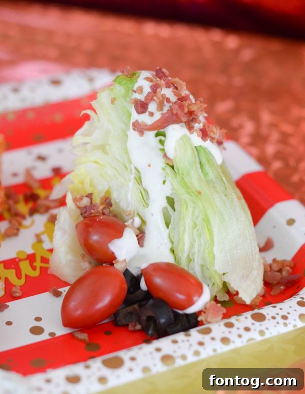 Dill Dip for Pizza Party