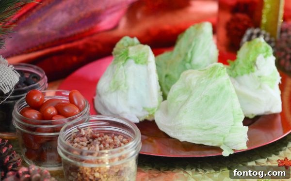 Delicious Holiday Pizza Spreads