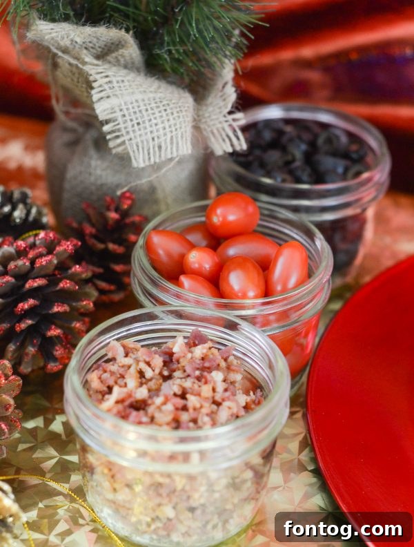 Variety of Pizzas for a Party