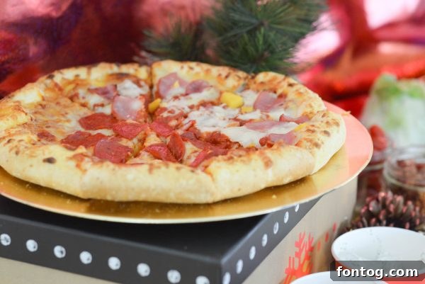 Wedge Salad Bar for Holiday Party