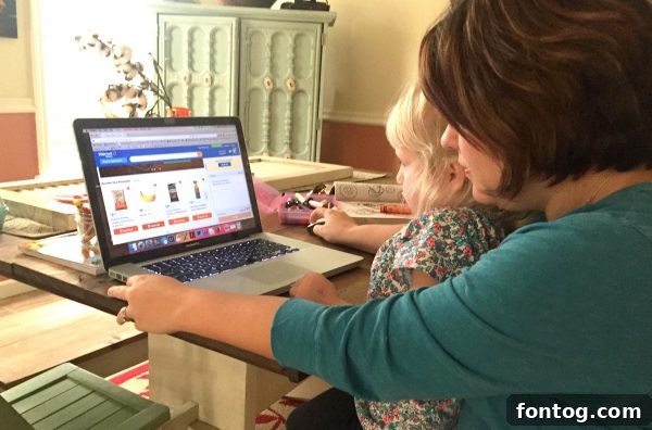 Preparing for a stress-free Thanksgiving with Walmart Grocery Pickup