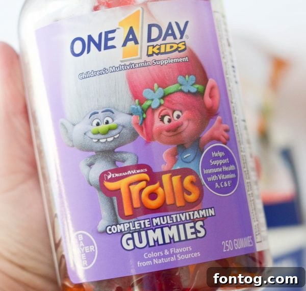 Sam's Club Cold & Flu