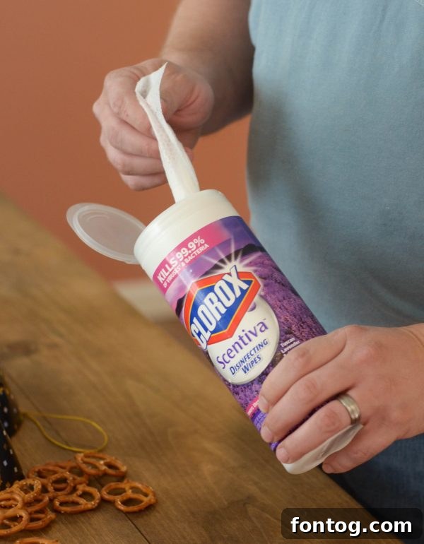 Scentiva multi-surface cleaner for family-friendly homes