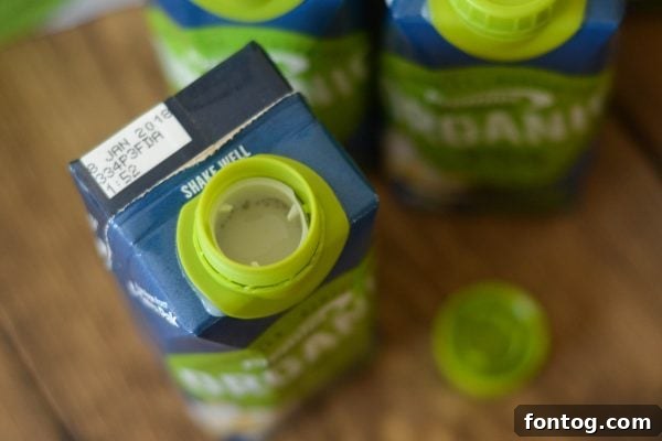Boost Protein with Premier Protein Organic Shakes #PremierProtein AD