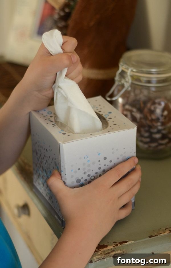 Various tips for preventing cold and flu, with a focus on hygiene and health