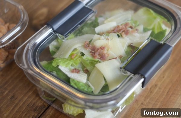 5 Meal Prep Tips & Rubbermaid Brilliance #LockinBrillance AD
