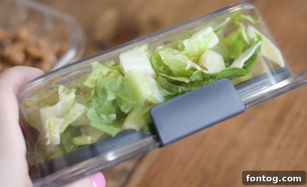 5 Meal Prep Tips & Rubbermaid Brilliance #LockinBrillance AD