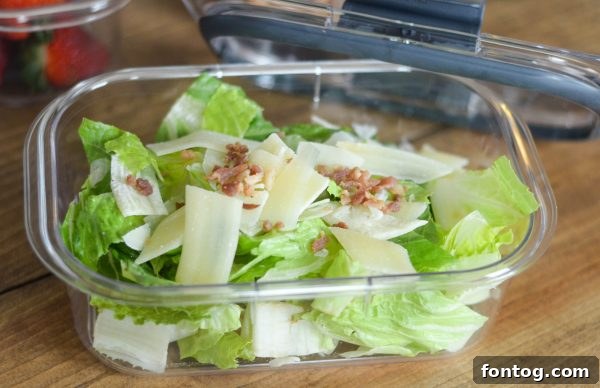 5 Meal Prep Tips & Rubbermaid Brilliance #LockinBrillance AD