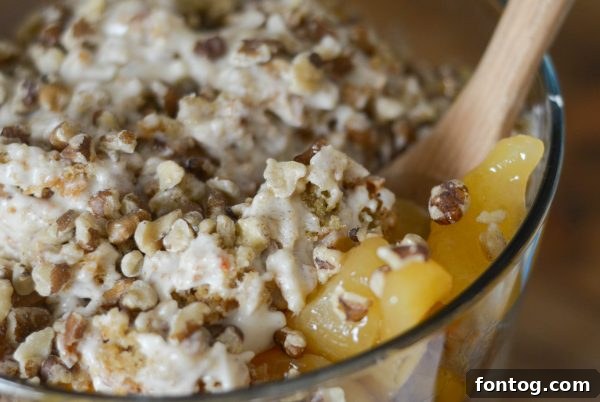 Decadent Gluten-Free Carrot Cake Trifle 4 gluten free carrot cake trifle