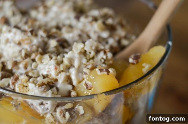 Decadent Gluten-Free Carrot Cake Trifle 6 gluten free carrot cake trifle