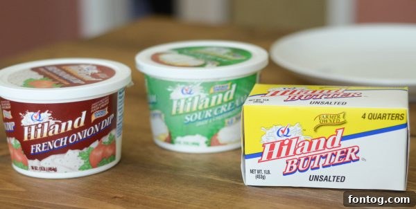 French Onion Chicken Melt Quesadillas 5 Golden brown French Onion Chicken Quesadillas ready to serve