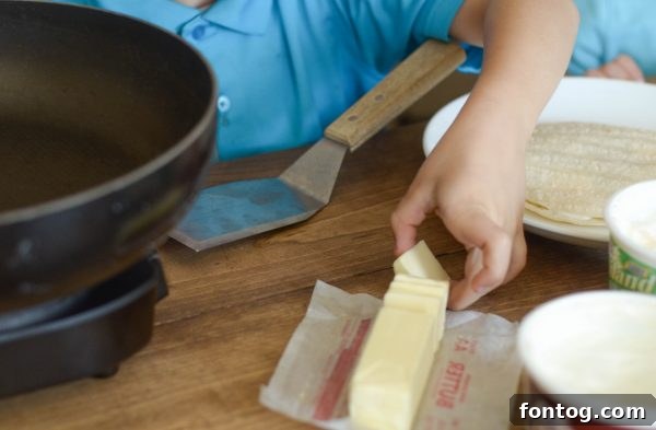 French Onion Chicken Melt Quesadillas 7 Delicious chicken quesadilla fillings with Hiland French Onion Dip