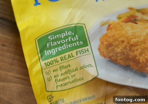 Crispy Potato-Crusted Fillet with Sautéed Spaghetti Squash 4 Potato Crunch Fillet Spaghetti Squash Sauté #TryGortons AD