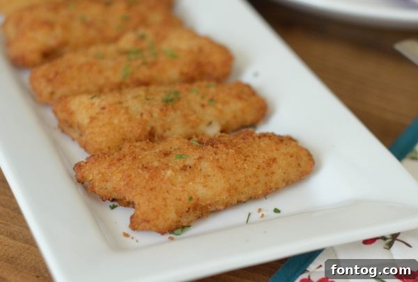 Crispy Potato-Crusted Fillet with Sautéed Spaghetti Squash 6 Potato Crunch Fillet Spaghetti Squash Sauté #TryGortons AD