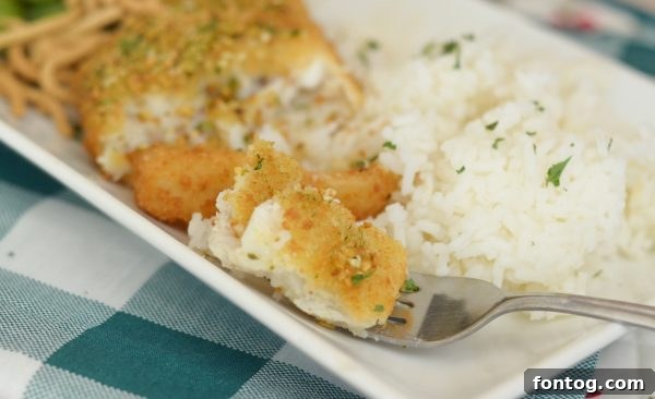 Orange Sesame Baked Cod with Balsamic Edamame 9 Orange Sesame Baked Cod & Balsamic Edamame