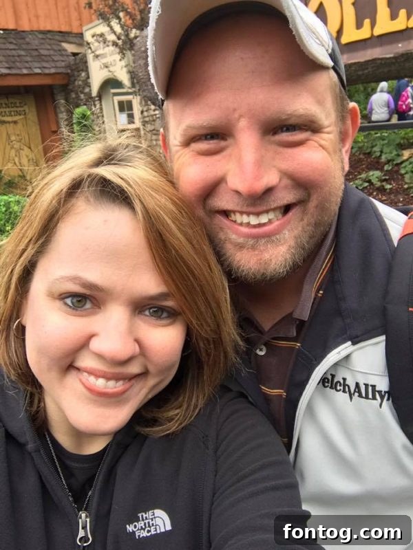 Things to do at Silver Dollar City: Exploring the Park