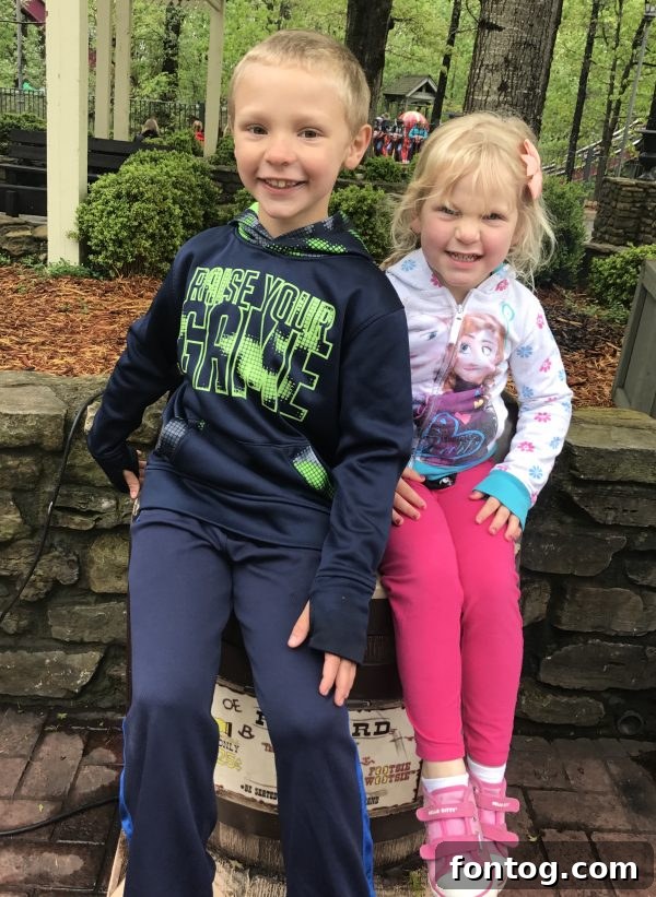 Things to do at Silver Dollar City: Festival of Wonder Exhibit