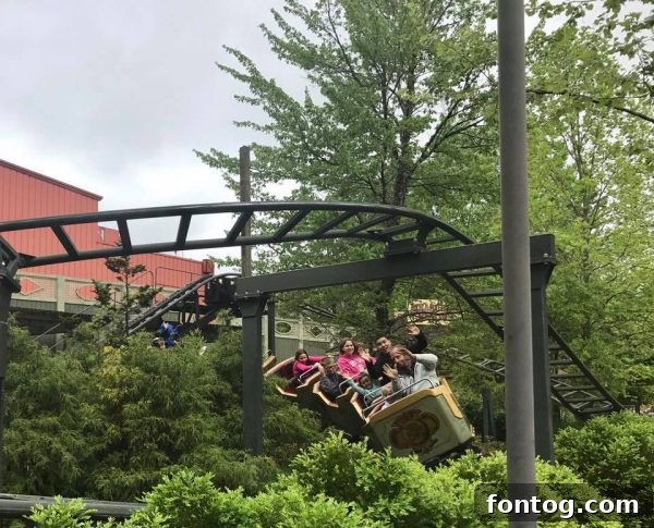 Things to do at Silver Dollar City: Festival of Wonder Performance