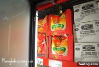 Heinz’s Perfect Pair: Ore-Ida Sweet Potato Fries and Oklahoman Creamy Ranch Dip