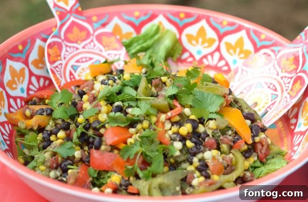 How to Host a Backyard Fiesta + Grilled Taco Flatbread #31DaysWithRotel AD