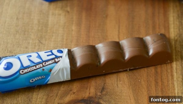 Indulge in the smooth, creamy taste of MILKA OREO Chocolate Candy – a new favorite found at Walmart. Don't miss the Giftcard Giveaway! #TryOREOChocolate