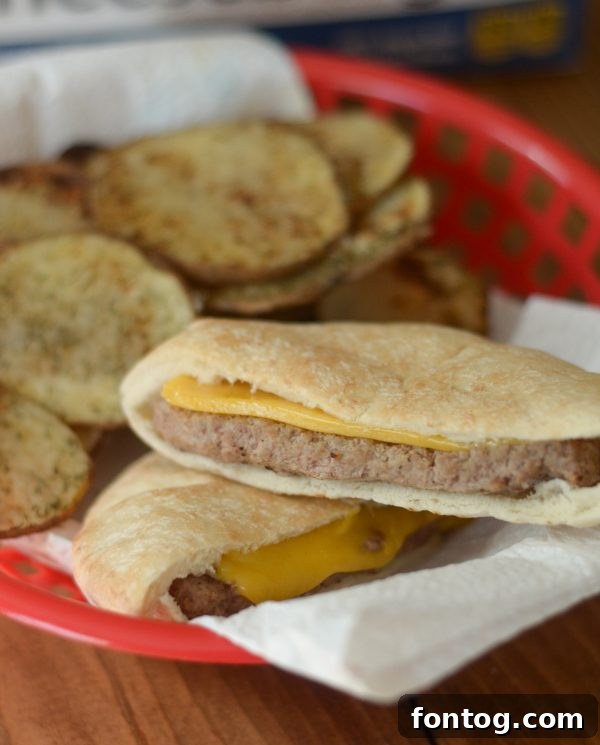 Assortment of homemade garlic chili potato chips on a baking sheet