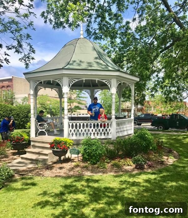 Places to Visit in Northern Michigan