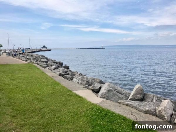 Places to Visit in Northern Michigan