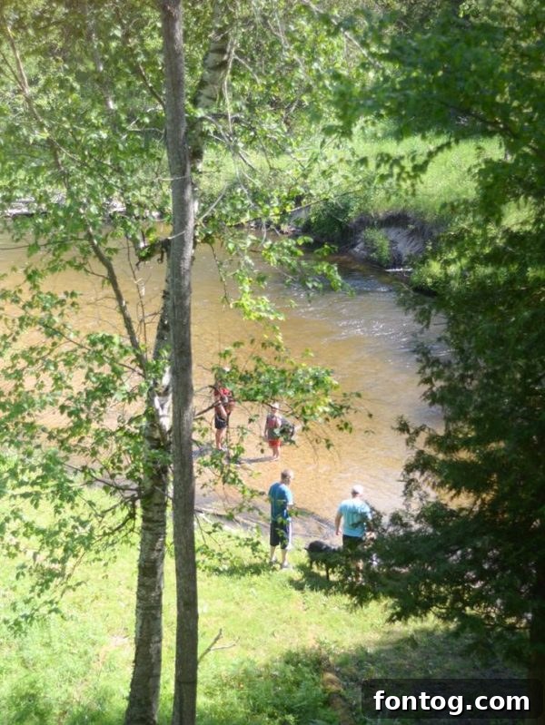 Places to Visit in Northern Michigan