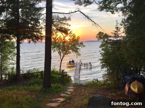 Places to Visit in Northern Michigan