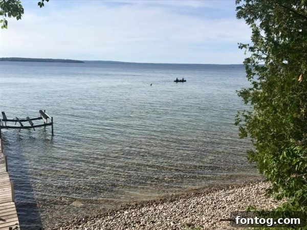 Places to Visit in Northern Michigan