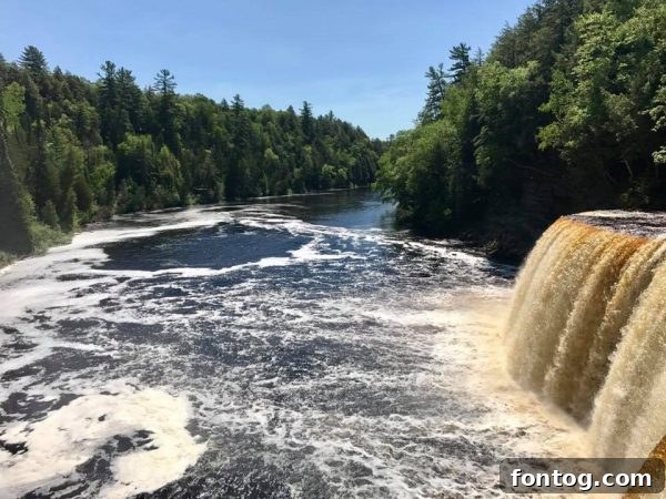 Places to Visit in Northern Michigan