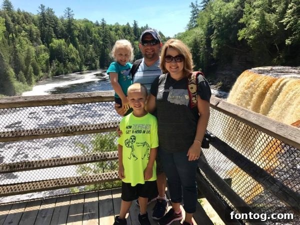 Places to Visit in Northern Michigan