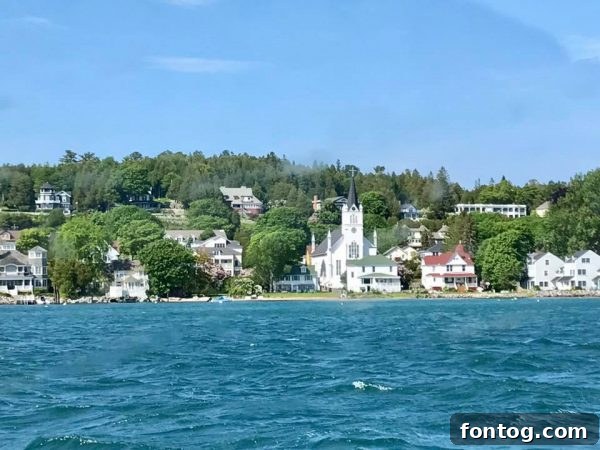 Places to Visit in Northern Michigan