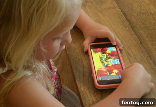 Noddy Kids App Review and Features