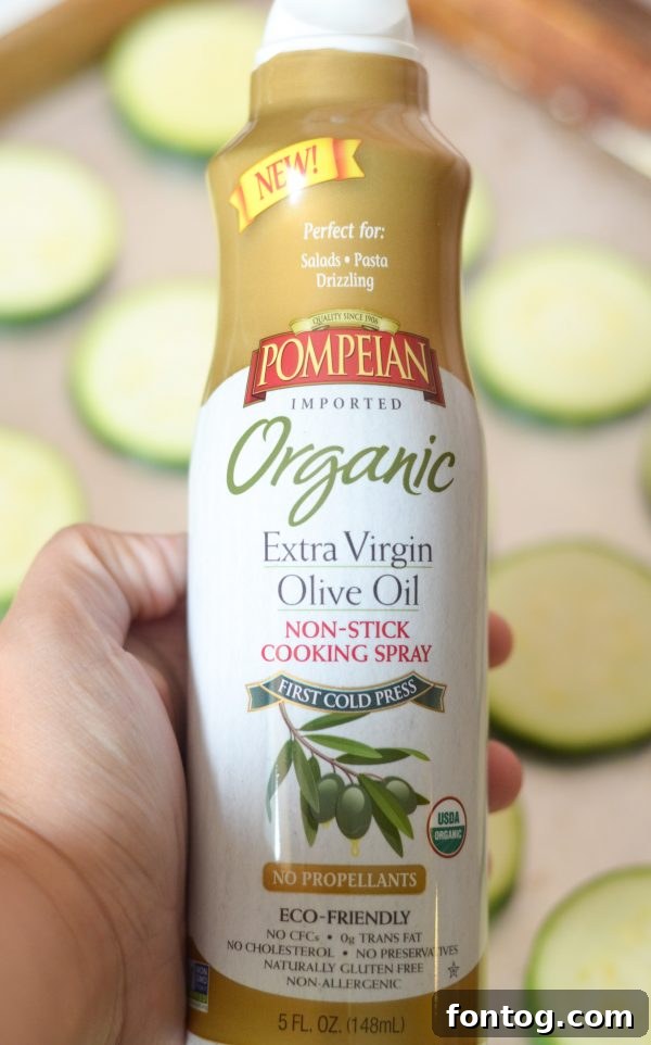 A plate of Zucchini Pizza Bites ready to be served, showcasing vibrant toppings.