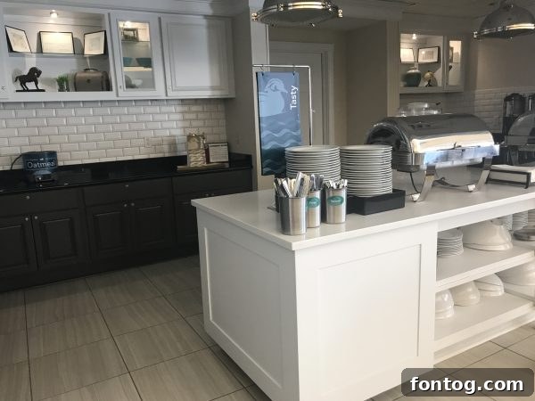 Homewood Suites Full Kitchen - Convenience for Travelers