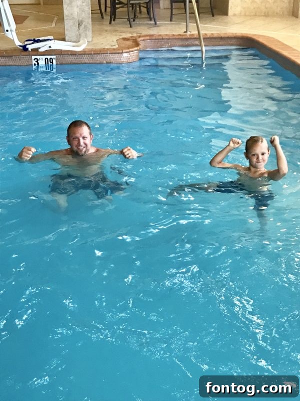 Homewood Suites Complimentary Breakfast Area - Bright and Inviting