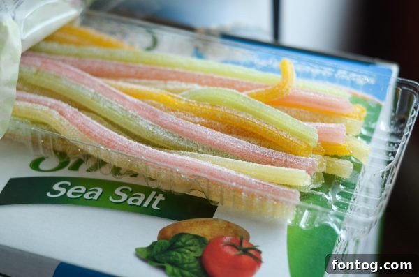 The Perfect Back to School Lunch Items