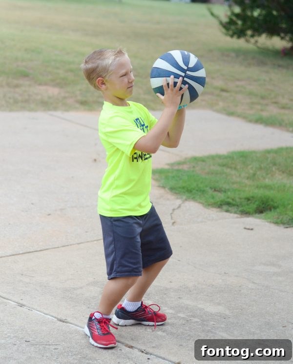 Fueling Up for Outdoor Adventures 3 Staying Fueled & Active for Outdoor Play