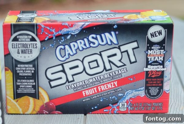 Fueling Up for Outdoor Adventures 4 Staying Fueled & Active for Outdoor Play