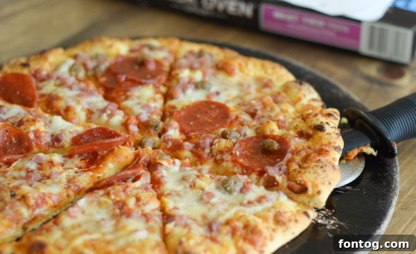 Conquer Mealtime with Red Baron #WingMama AD