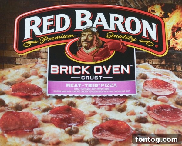 Conquer Mealtime with Red Baron #WingMama AD