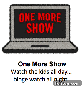 Conquer Mealtime with Red Baron #WingMama AD