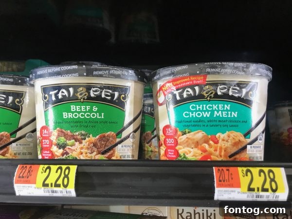 Chicken Chow Mein with Tai Pei Foods #TaiPeiFoods #ad 