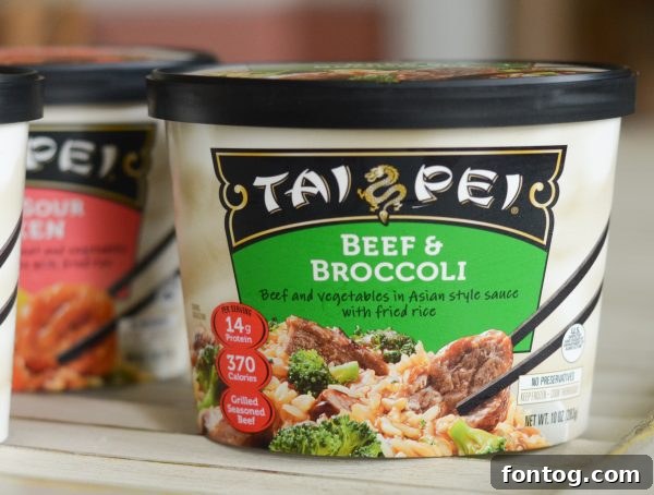 Chicken Chow Mein with Tai Pei Foods #TaiPeiFoods #ad 