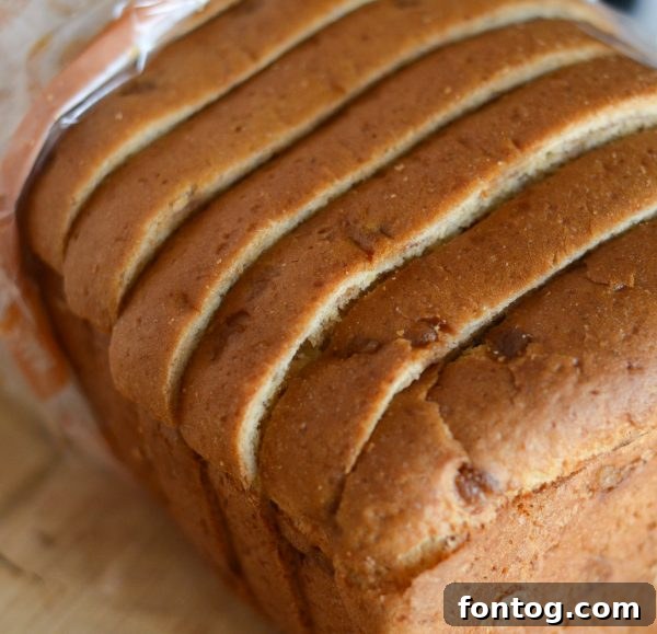Autumn Spiced Pumpkin Maple French Toast 4 Maple & Pumpkin French Toast ready to be served, a perfect family breakfast