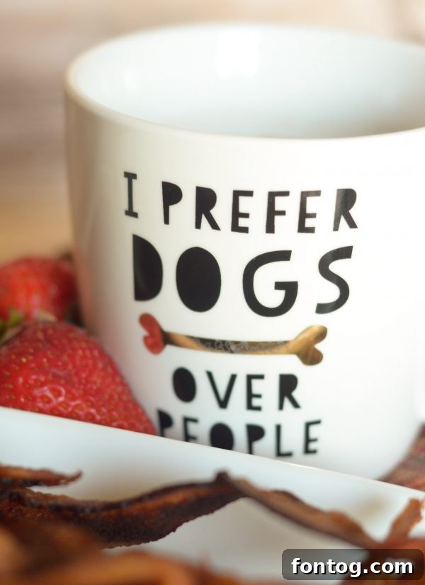 Perfectly Crispy Oven Bacon 5 Oven Baked Bacon